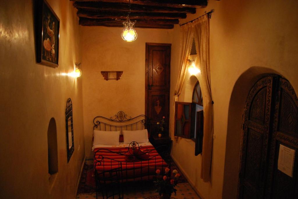 Caverne D'Ali Baba Szavíra Szoba fotó