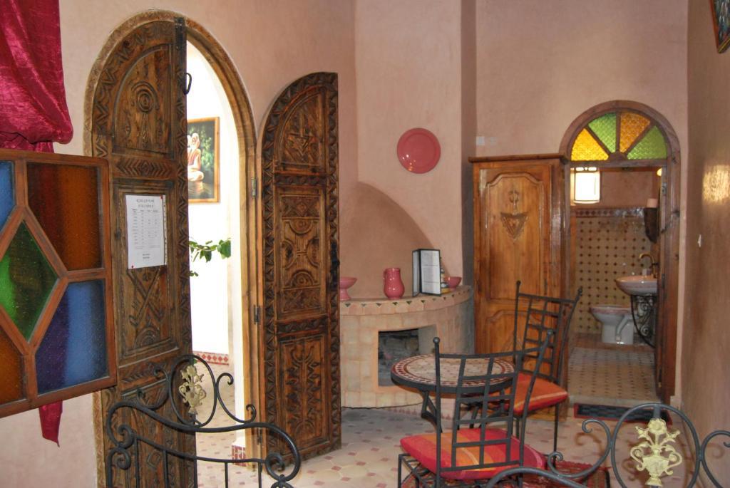 Caverne D'Ali Baba Szavíra Szoba fotó