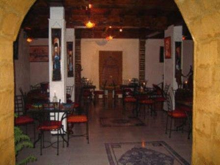 Caverne D'Ali Baba Szavíra Kültér fotó