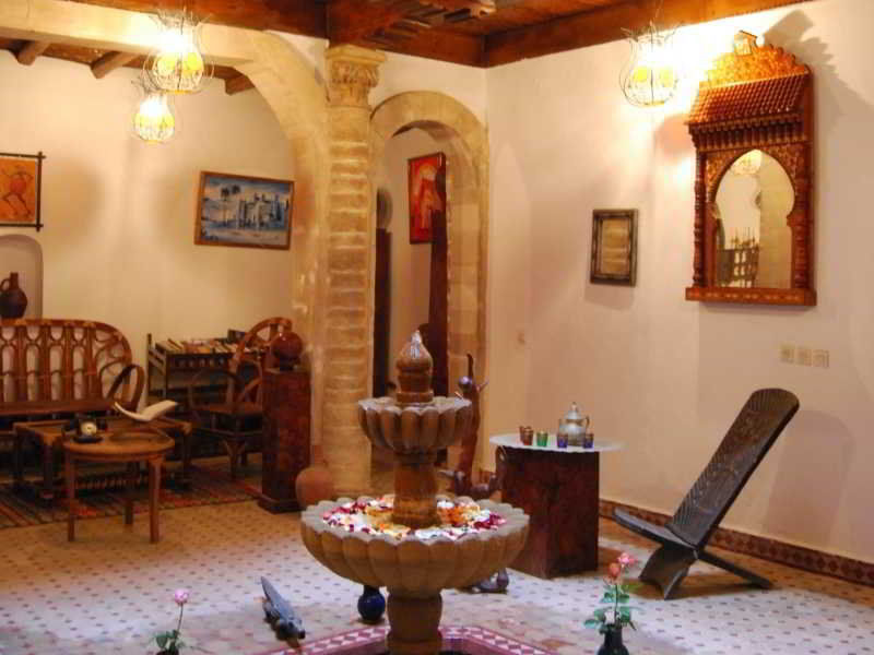 Caverne D'Ali Baba Szavíra Kültér fotó