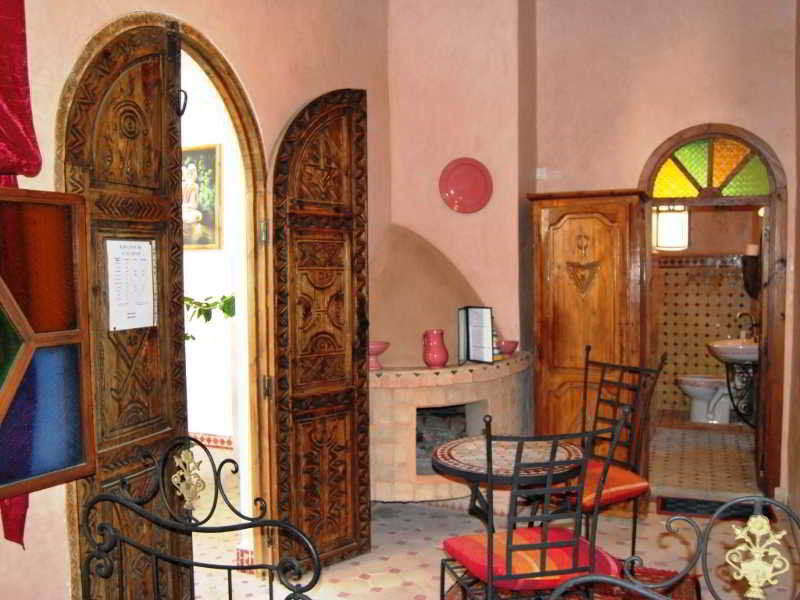 Caverne D'Ali Baba Szavíra Kültér fotó